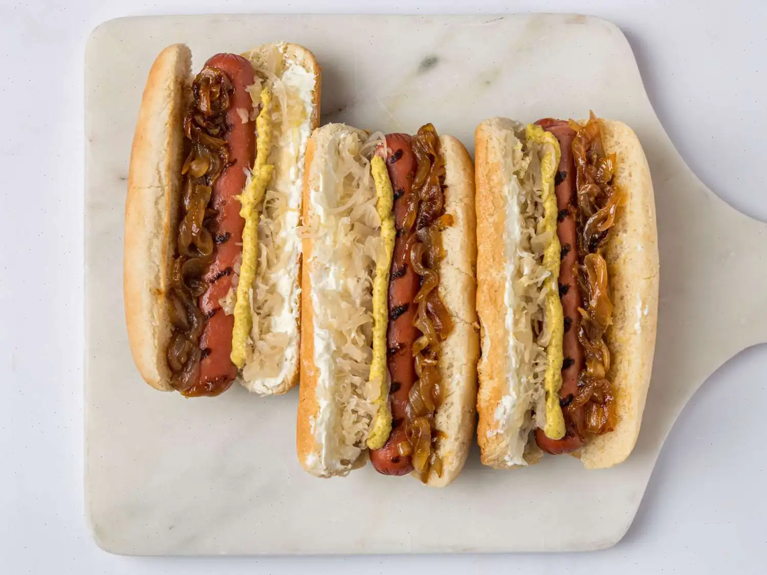 Seattle Cream Cheese Dogs Recipe