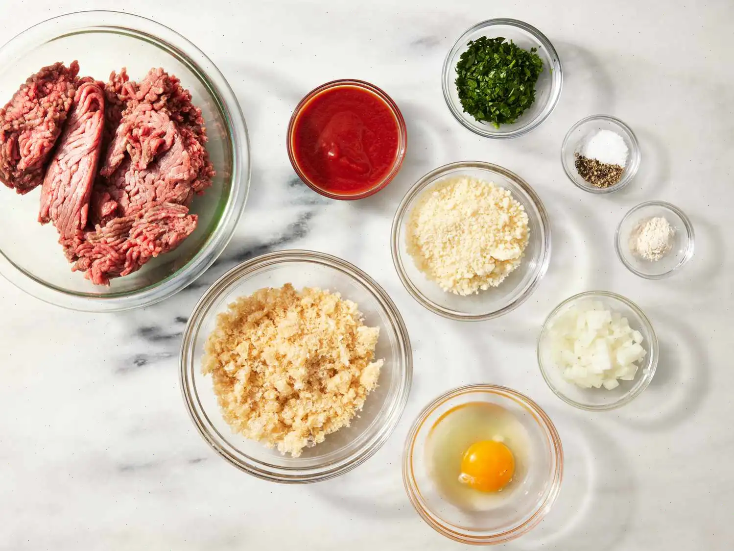 Low-Carb Meatloaf with Pork Rinds Recipe