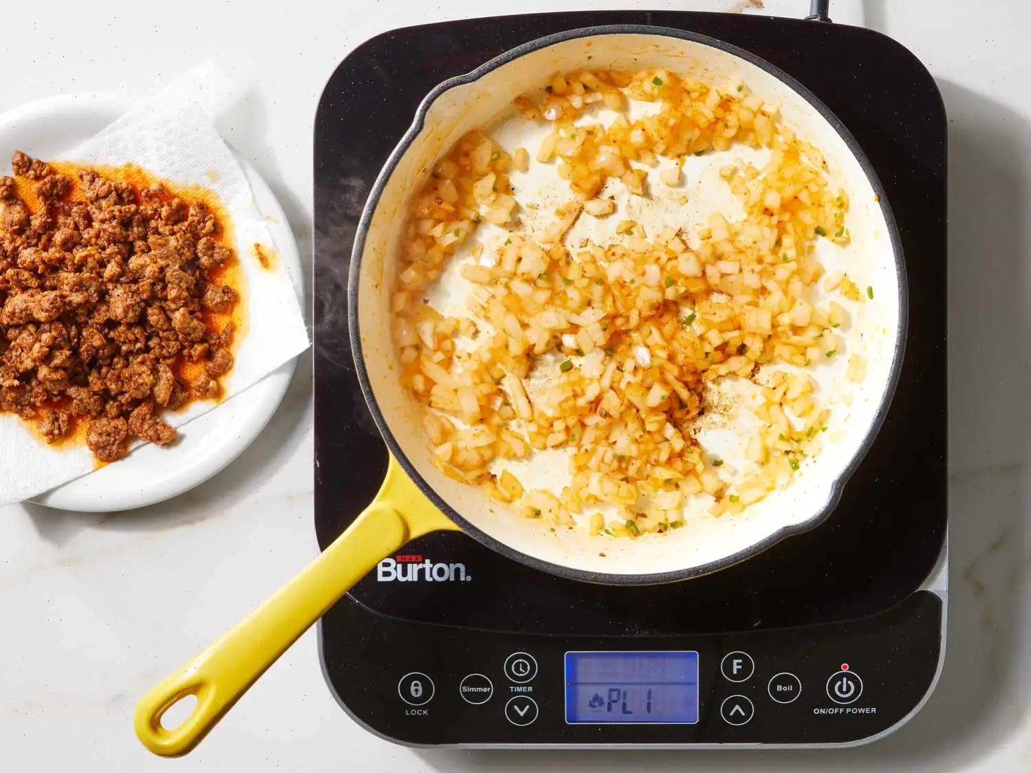 Queso Fundido Recipe