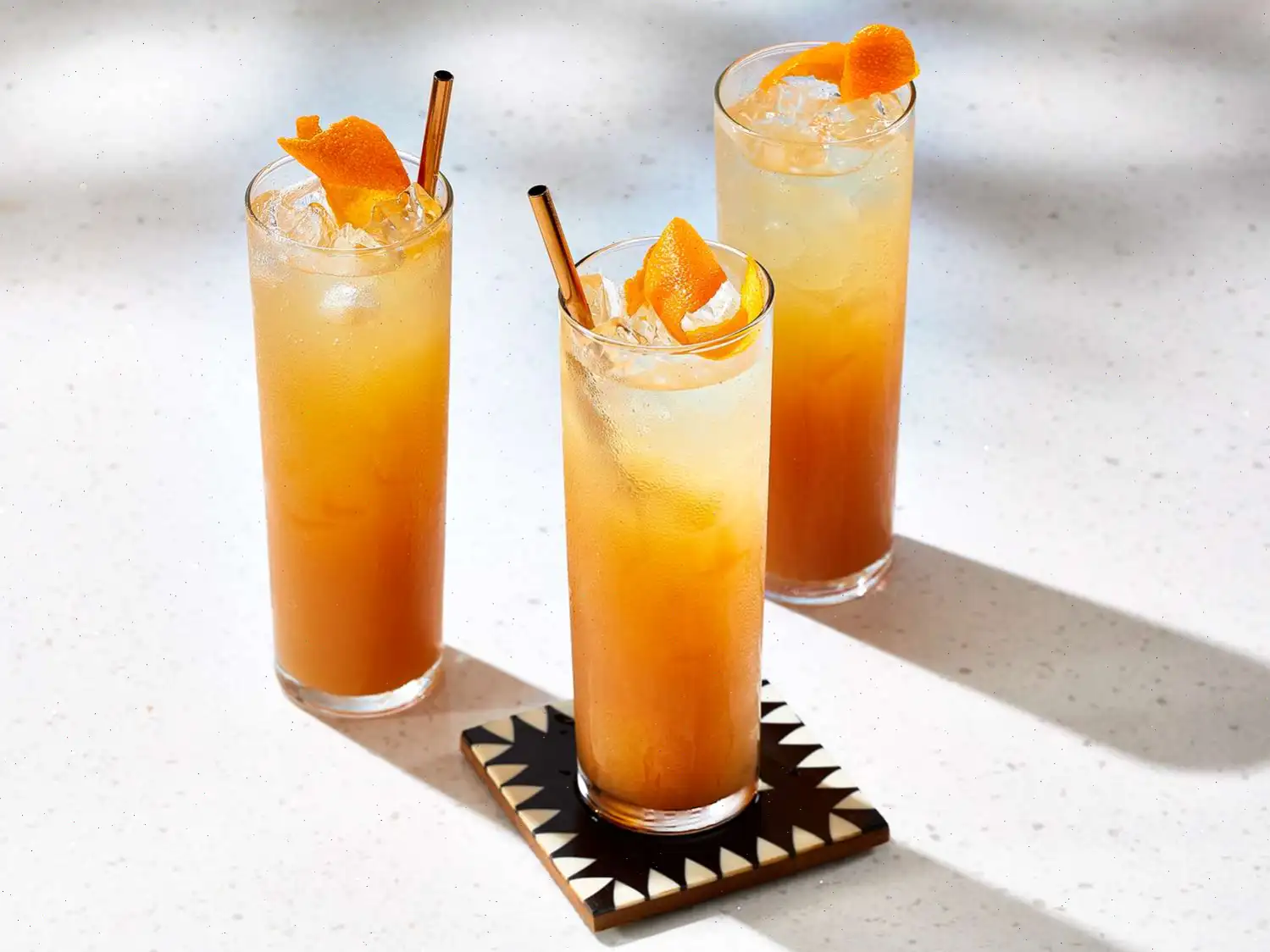 Sicilian Sunset Recipe