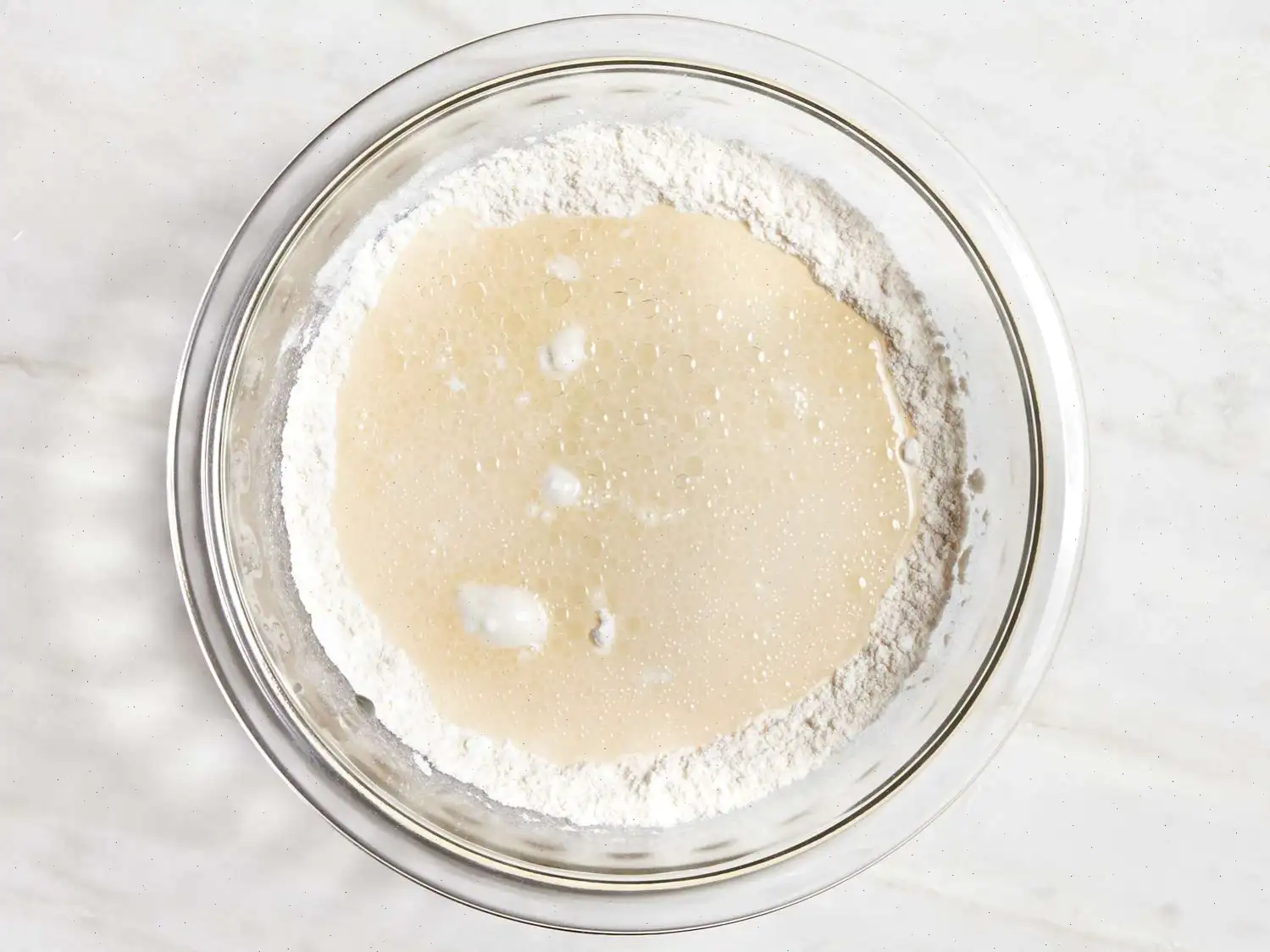 Vegan Pancakes Recipe