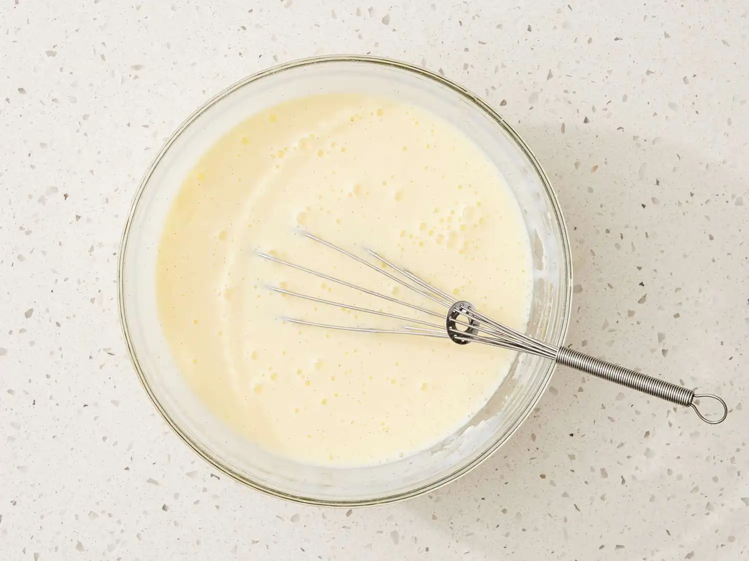 100% Whole Wheat Pancakes Recipe