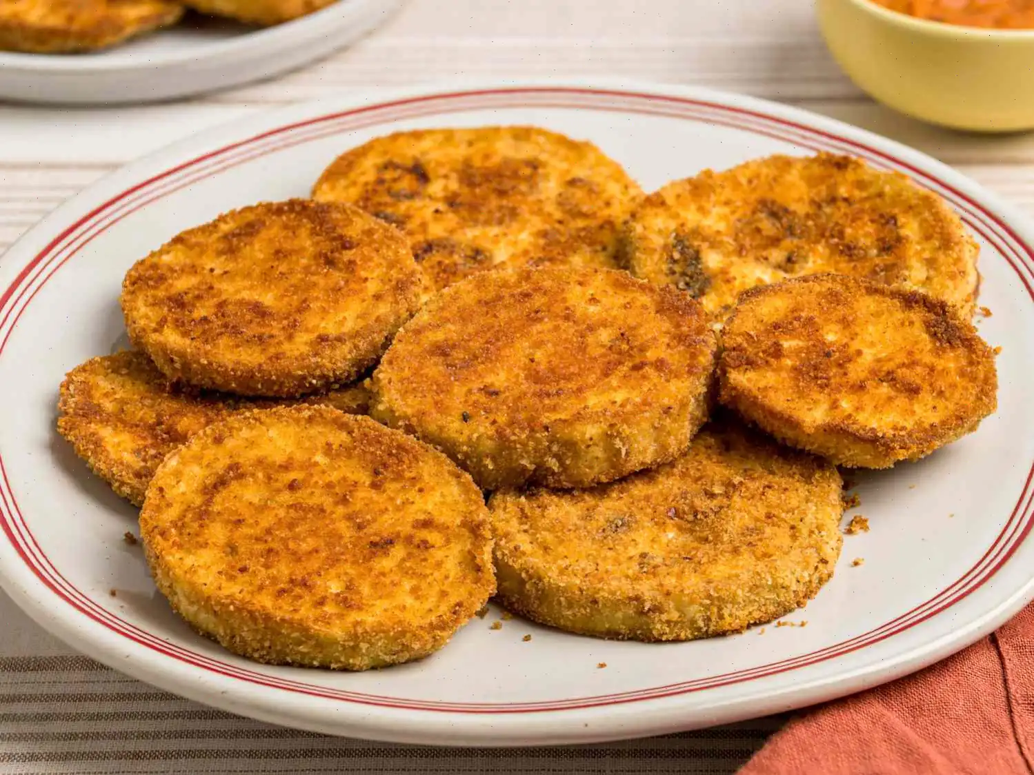 Easiest Eggplant Recipe