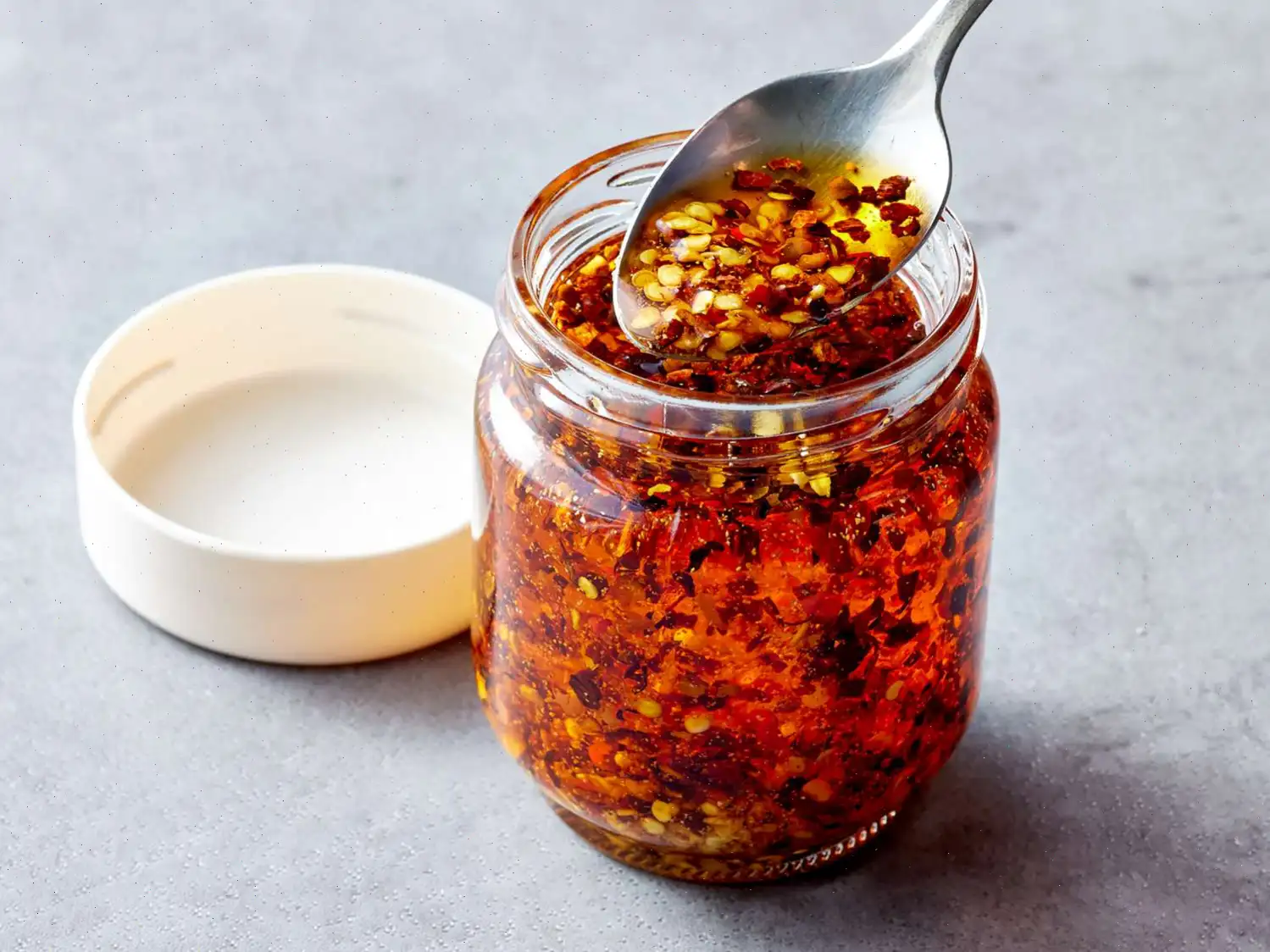 How to Make Chili Oil Recipe