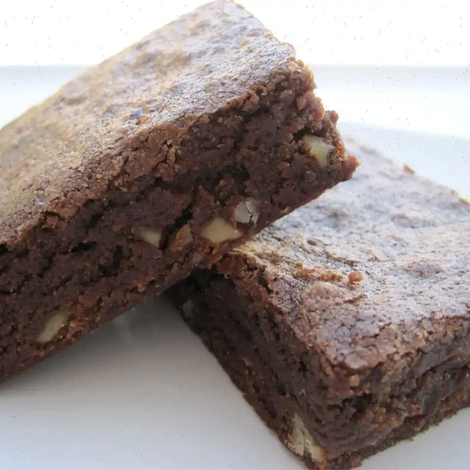 Mexican Brownies Recipe