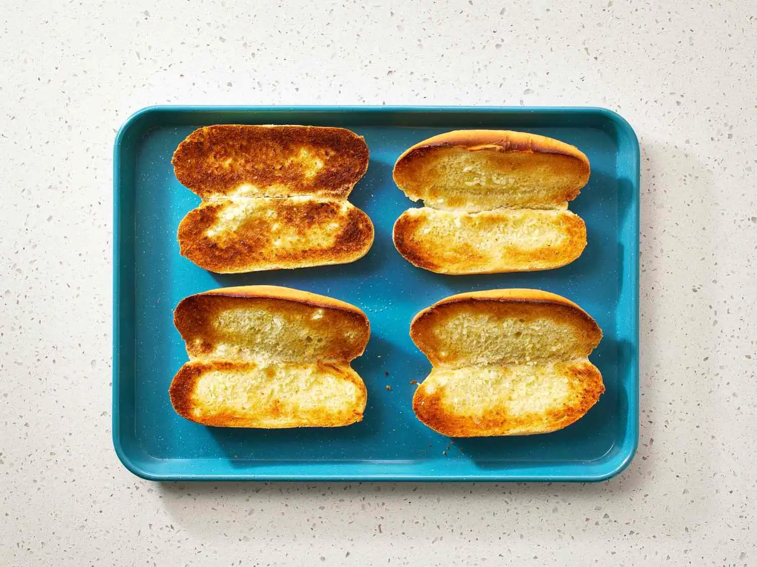 Shrimp Po' Boys Recipe