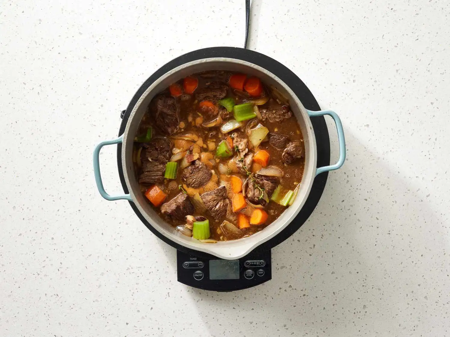 Beef and Guinness Stew Recipe