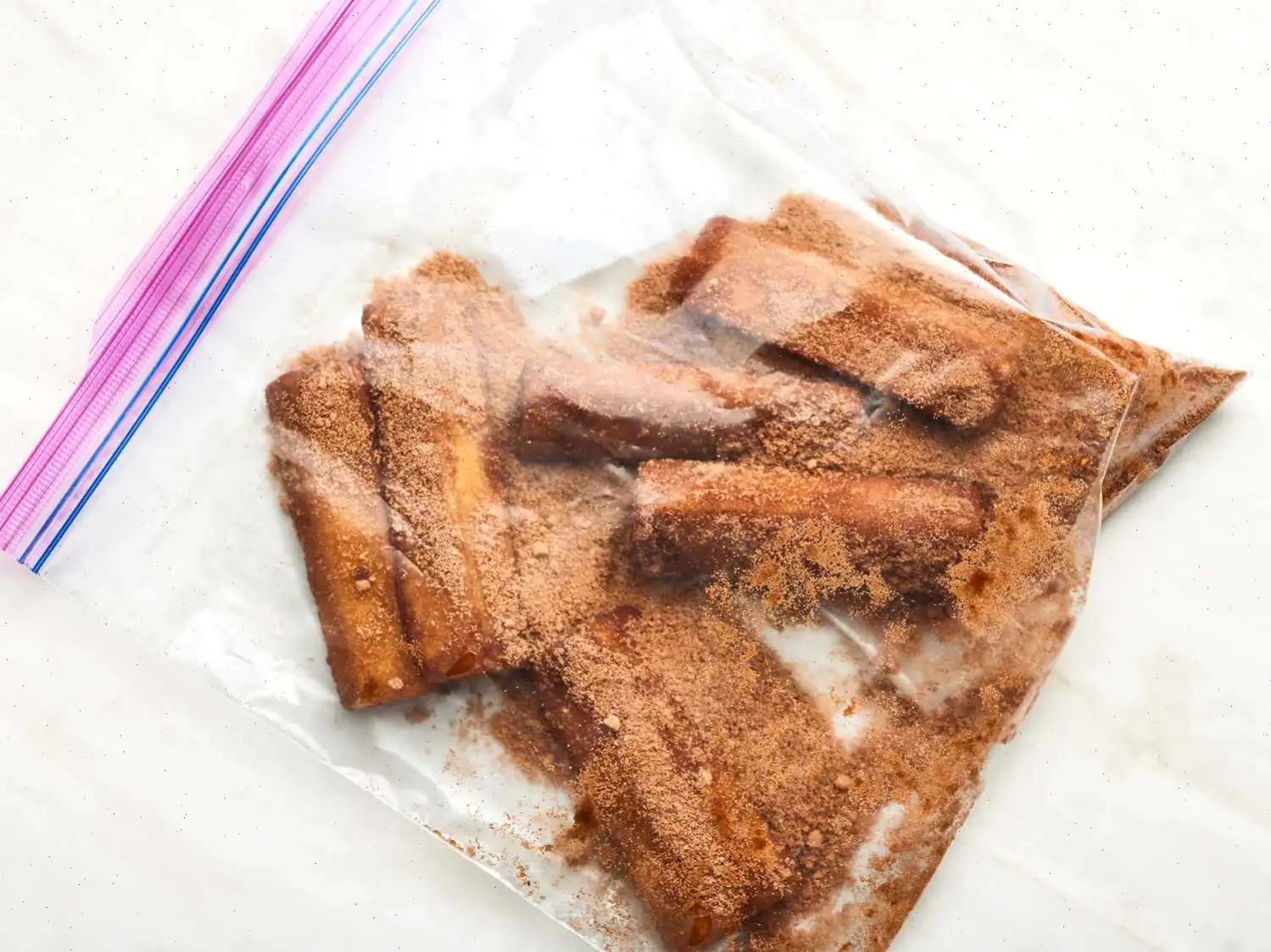 Brazilian Grilled Pineapple Recipe