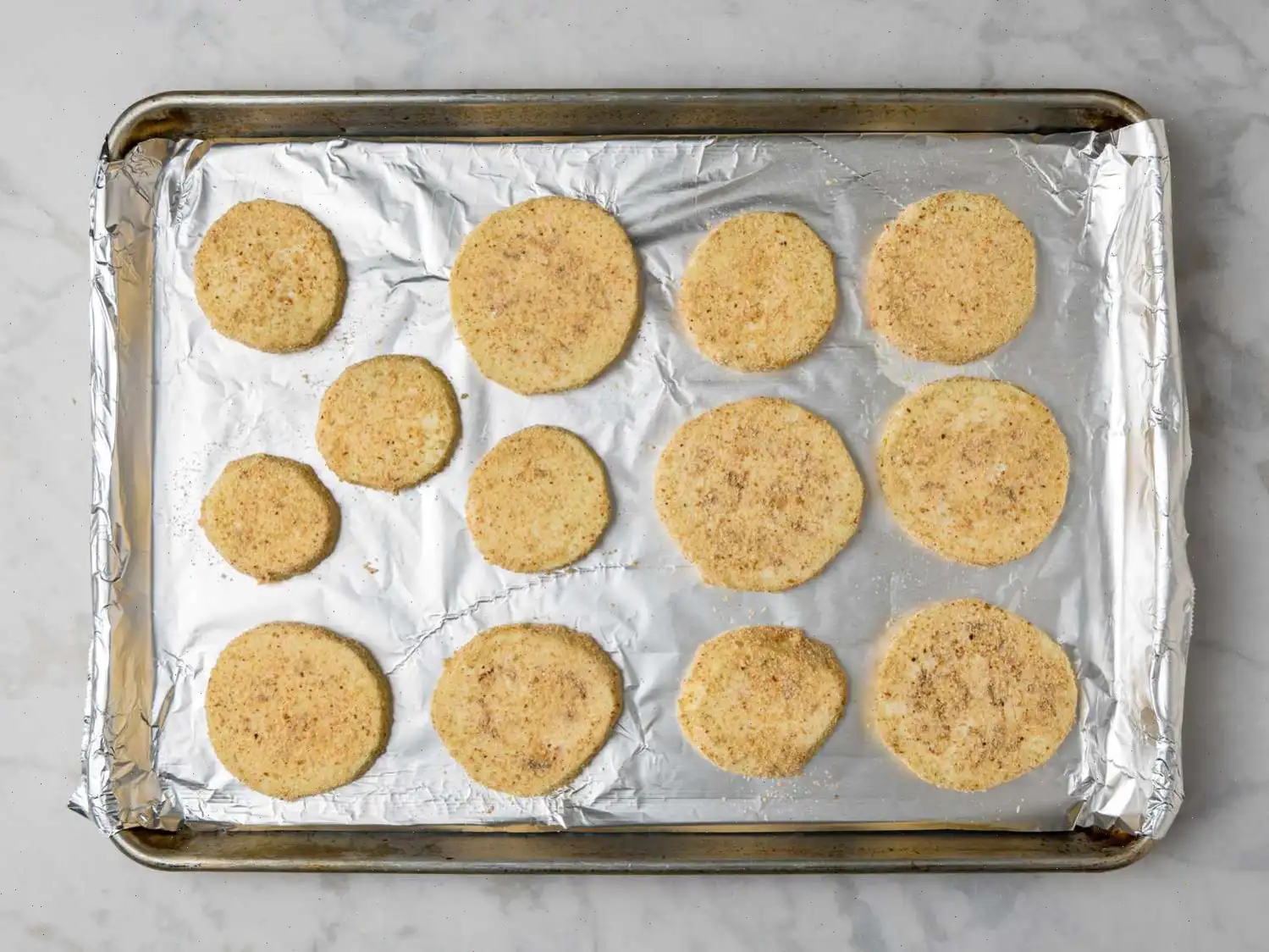 Easiest Eggplant Recipe