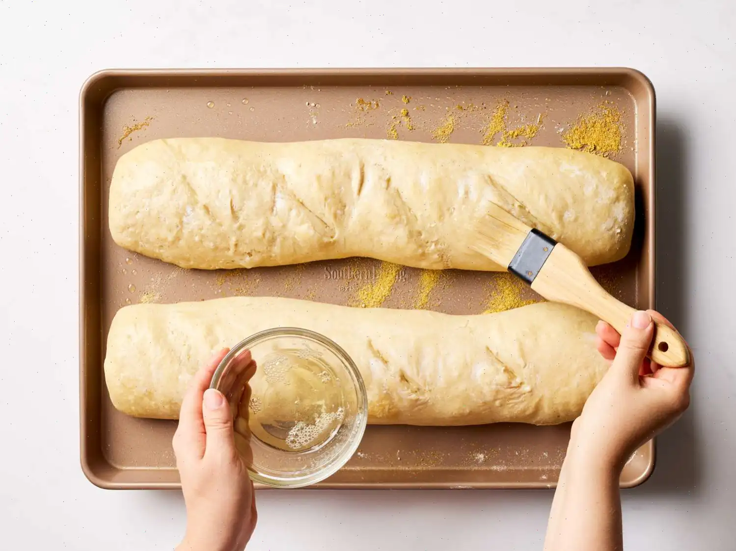French Bread Recipe