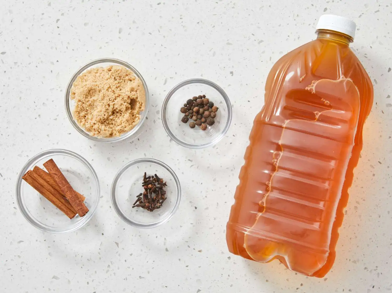 Easy Apple Cider Recipe