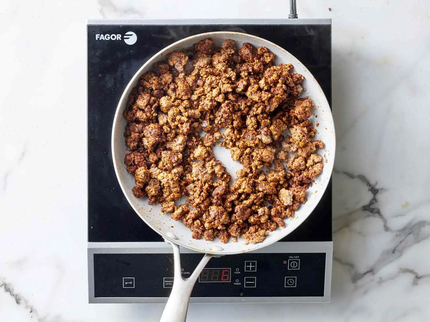 Award-Winning Chili Recipe