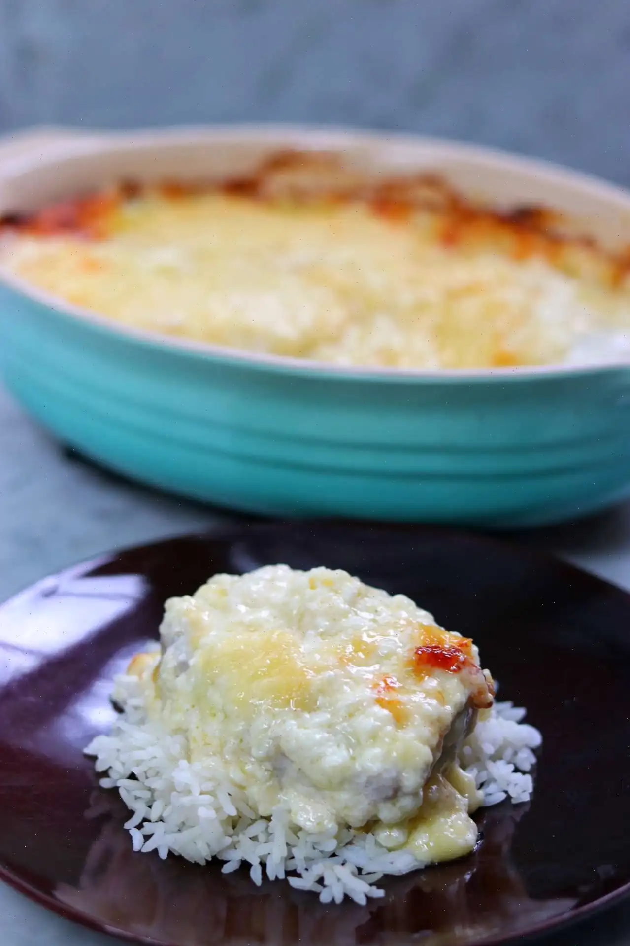 Easy Boneless Pork Chops in the Oven Recipe