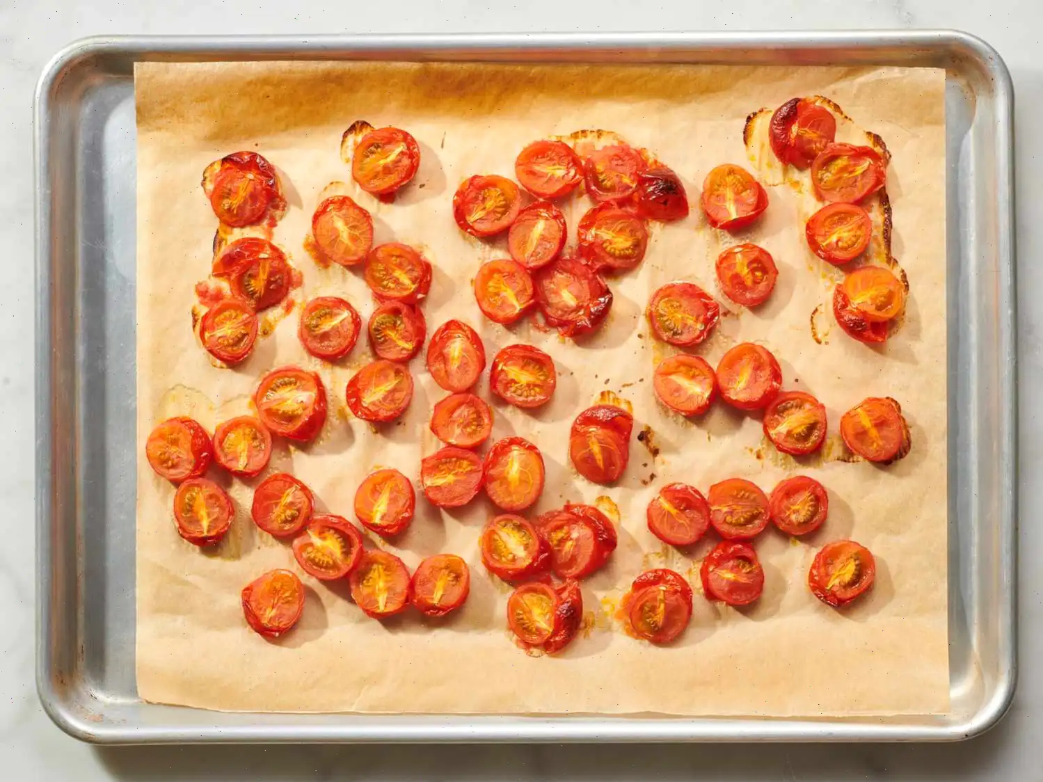 Tomato Butter Recipe