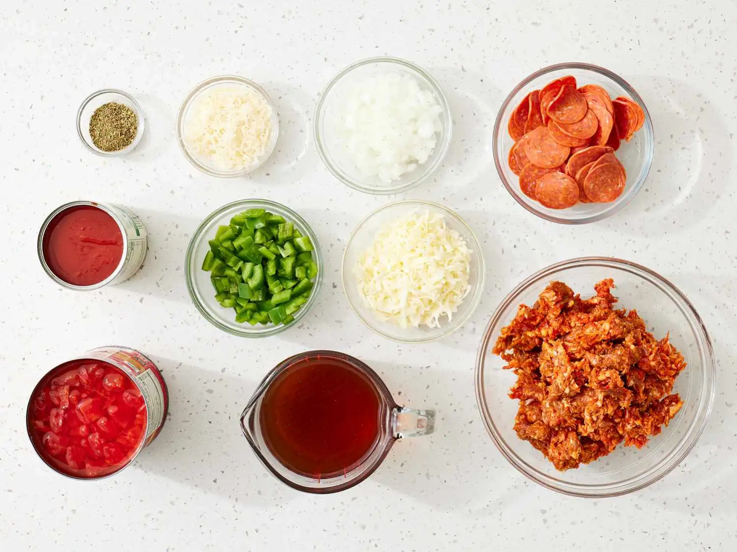 Pizza Soup Is the Fun and Flavorful Mashup You Never Knew You Needed