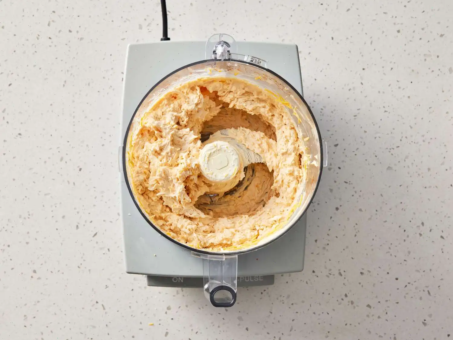 Pumpkin Cheese Ball Recipe