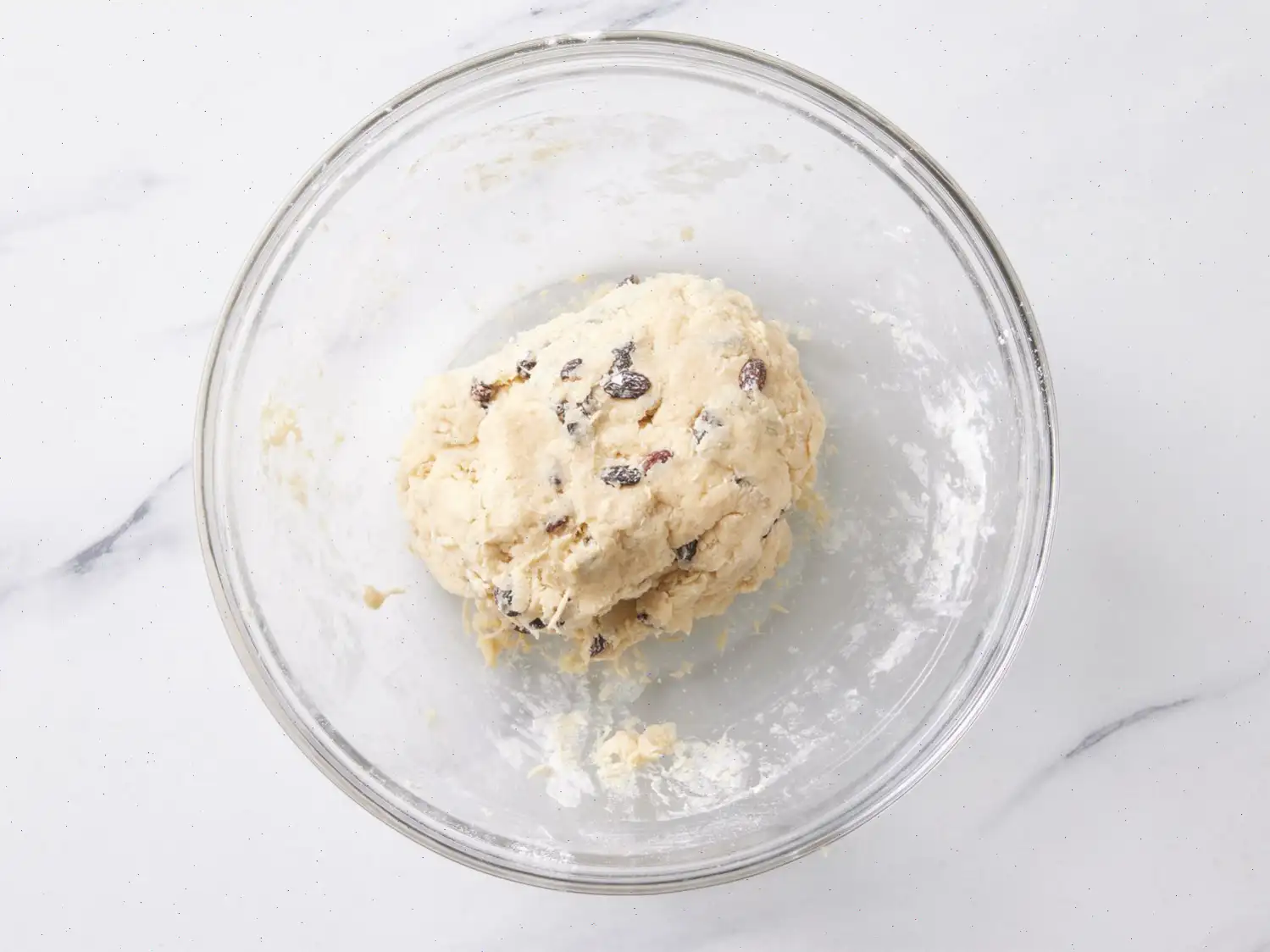 Simple Scones Recipe