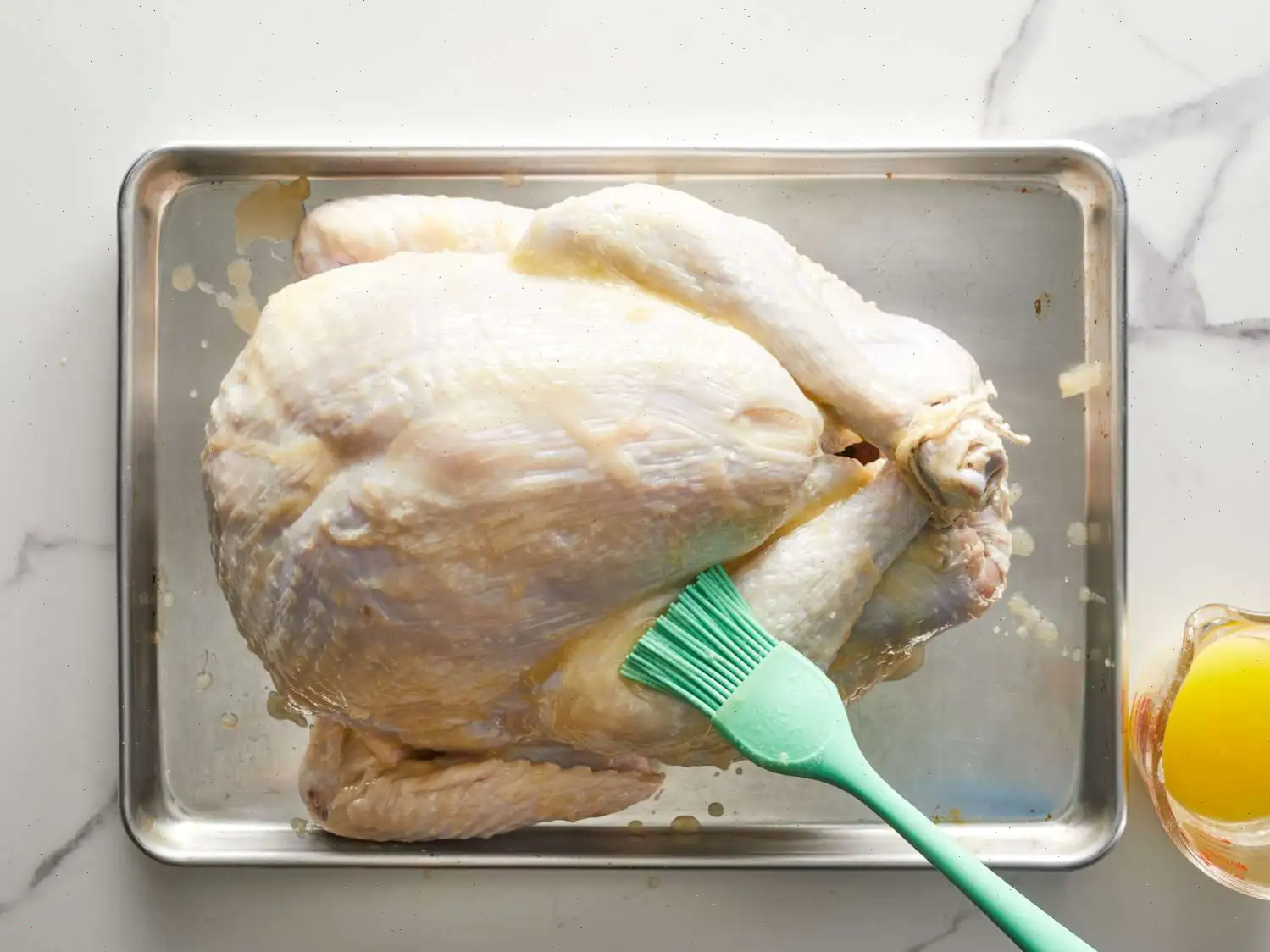 Perfect Turkey Recipe