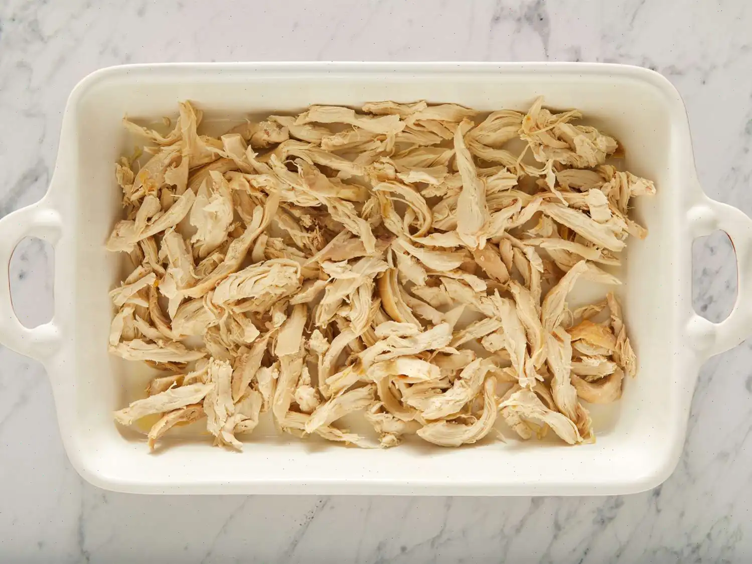 Chicken and Stuffing Casserole Recipe