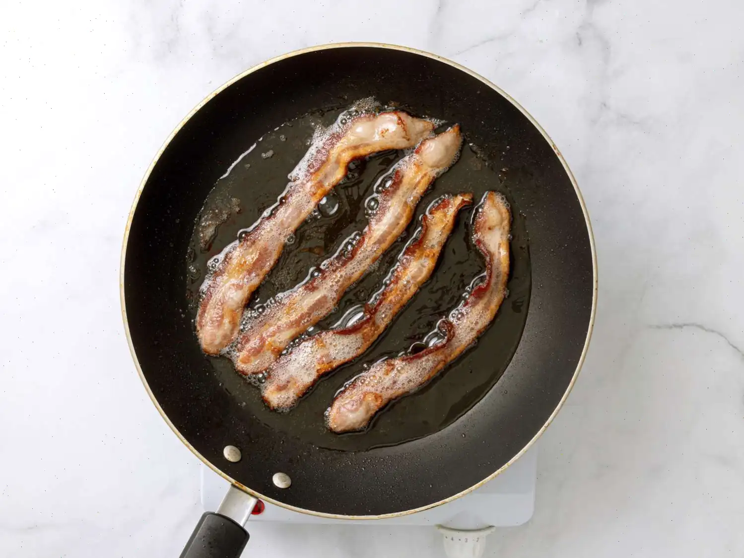 NYC Deli Bacon, Egg, and Cheese Sandwich Recipe