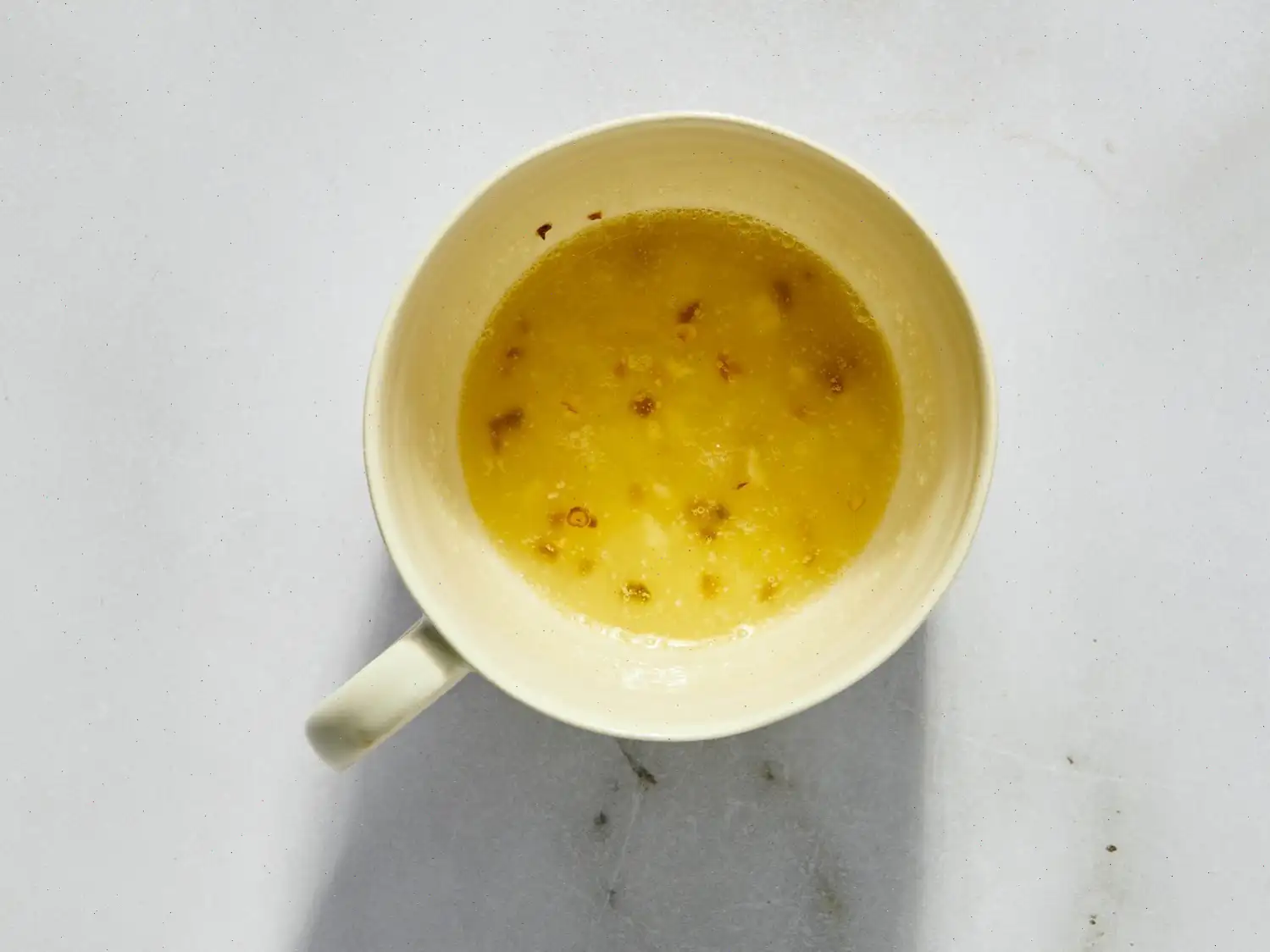 Copycat Red Lobster Shrimp Scampi Recipe