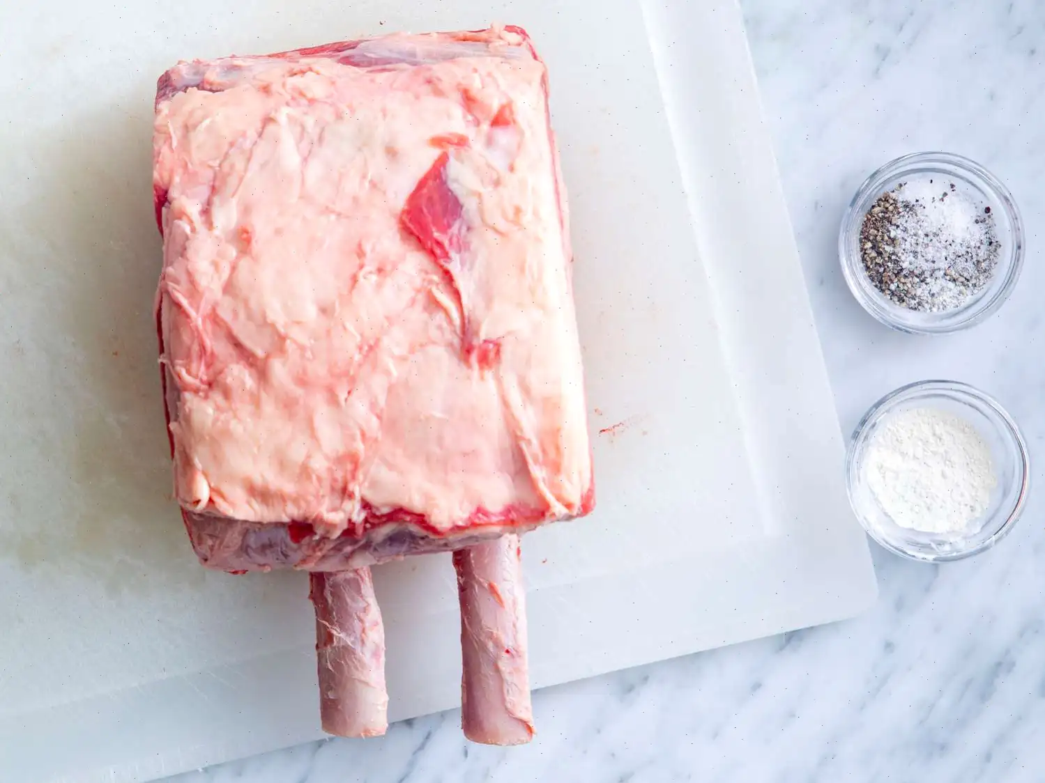 Foolproof Rib Roast Recipe