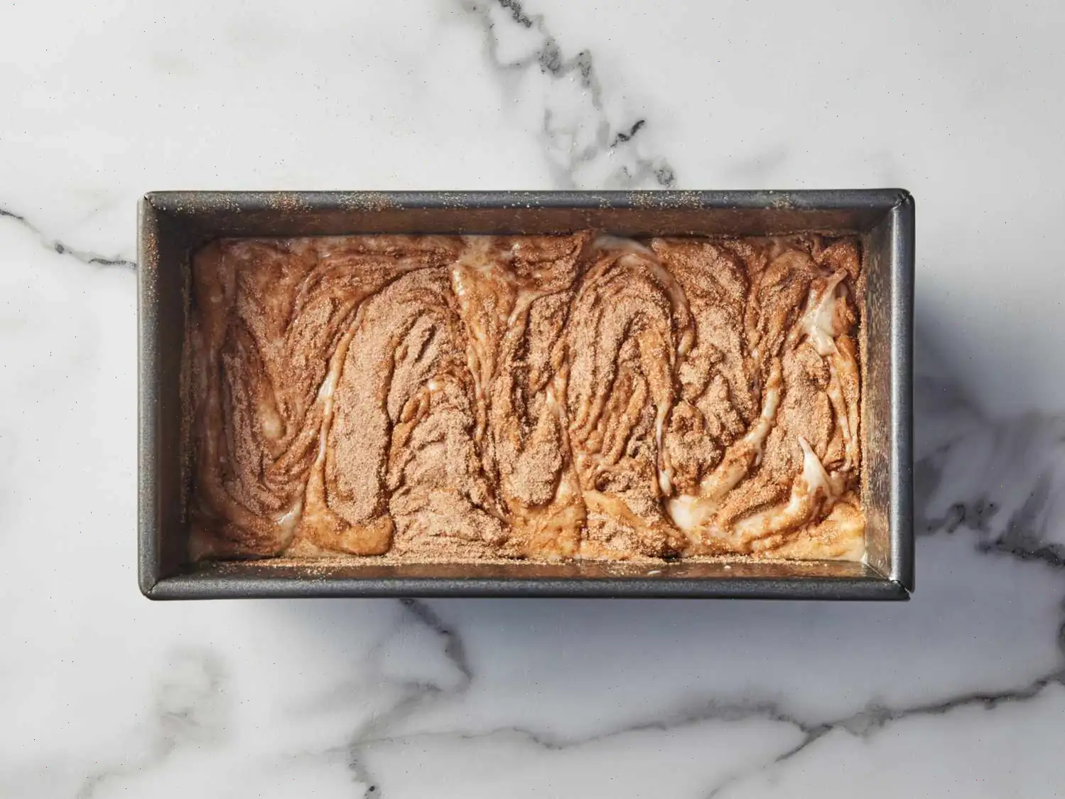 Cinnamon Swirl Bread Recipe