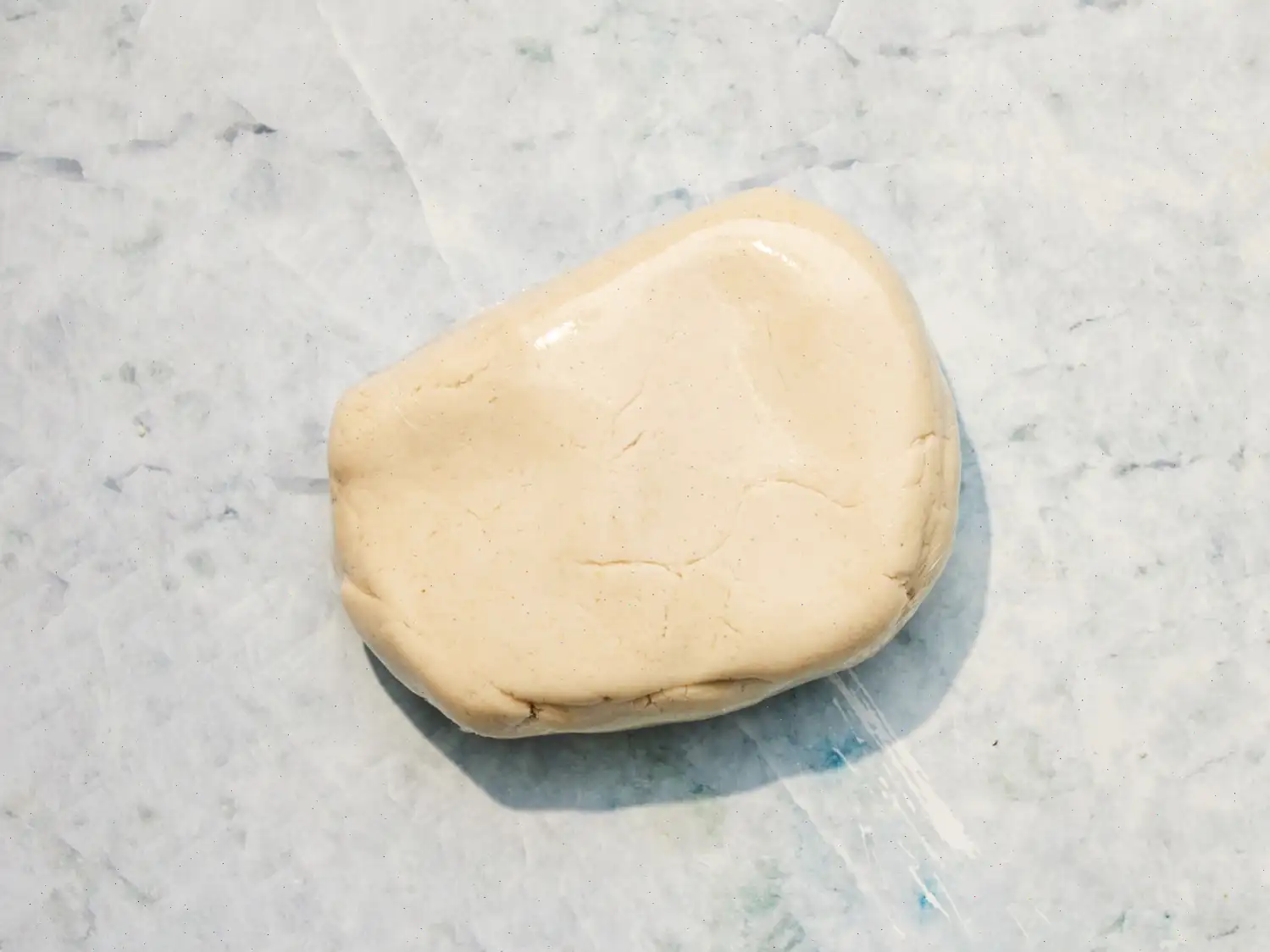 Homemade Corn Tortillas Recipe