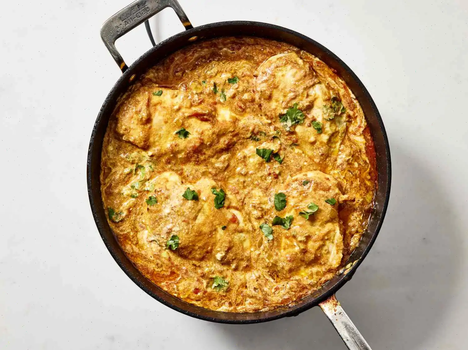 Indian Chicken Curry (Murgh Kari) Recipe