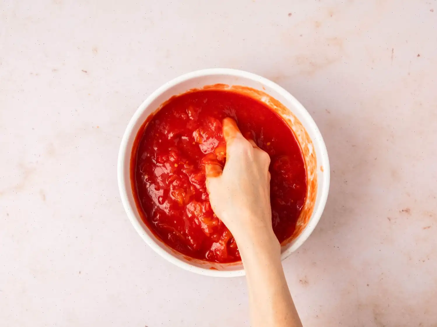 Penne alla Vodka Recipe