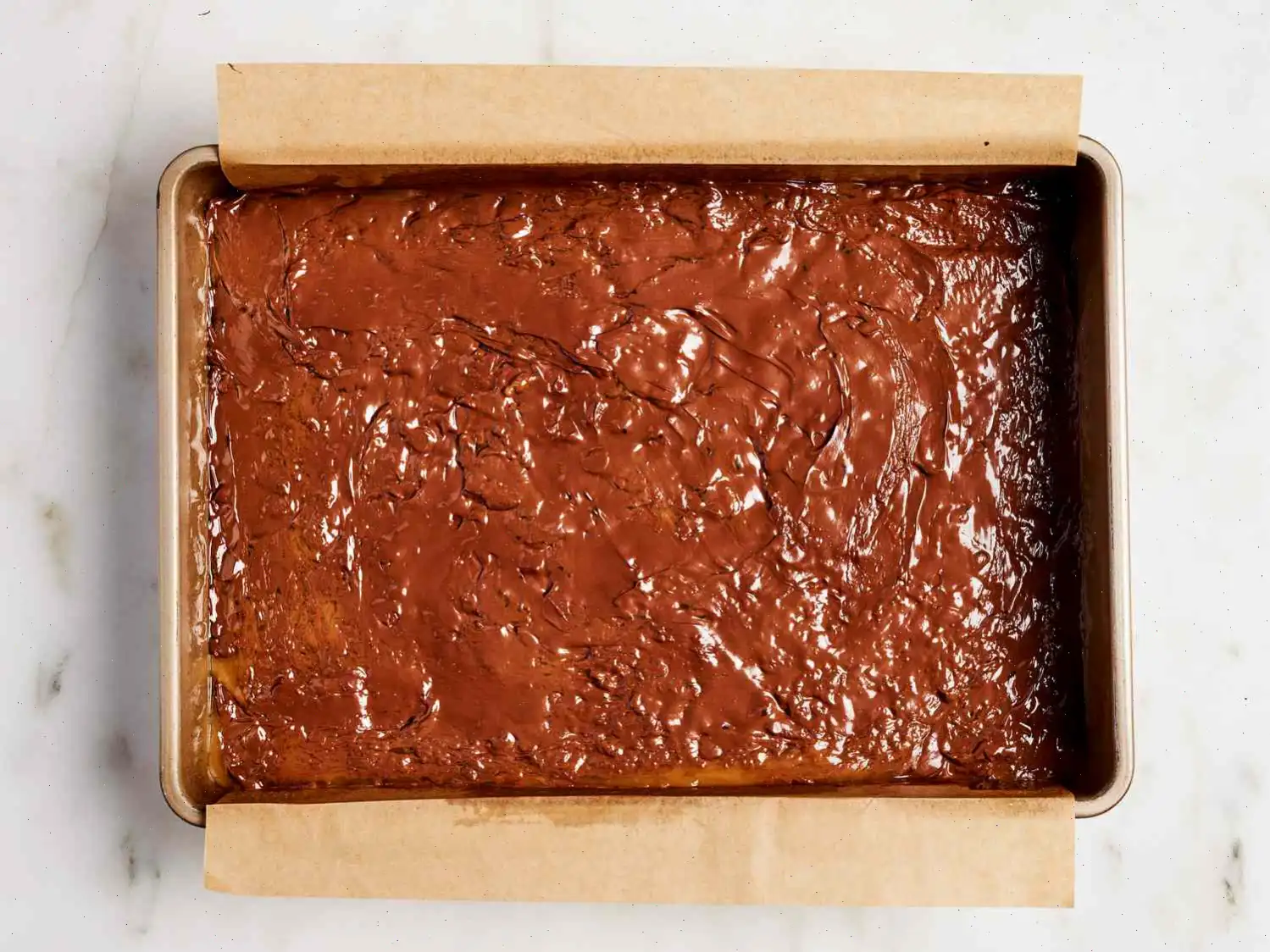 Best Toffee Ever - Super Easy Recipe