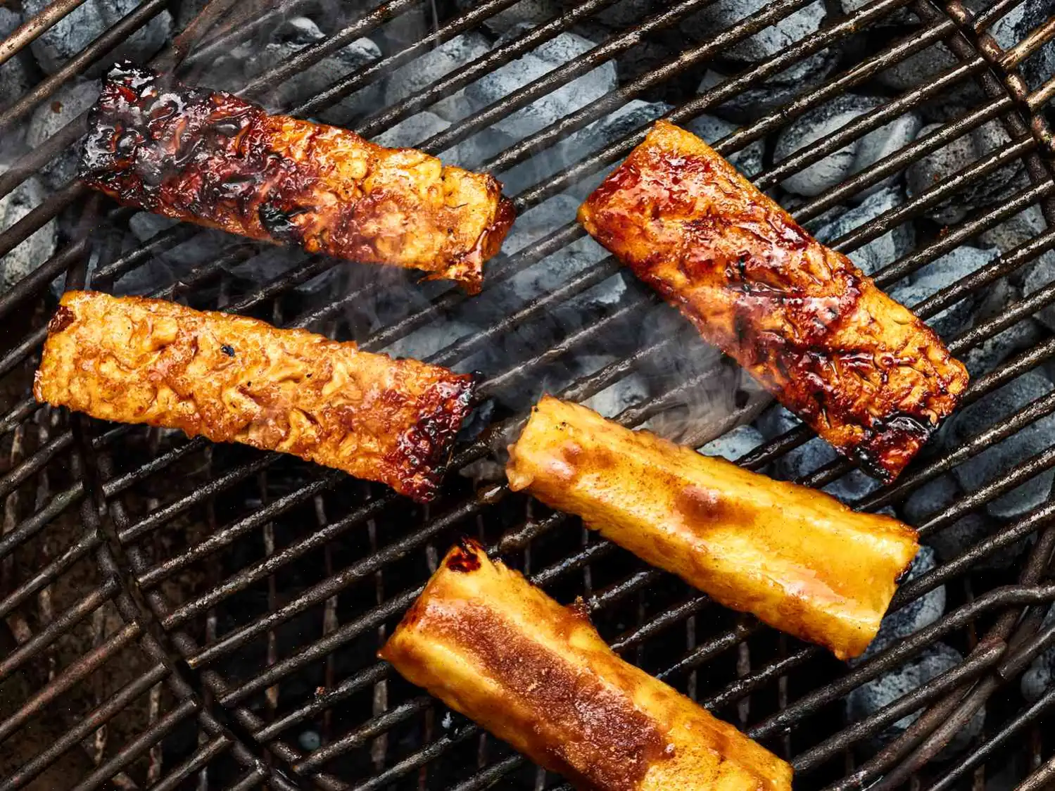 Brazilian Grilled Pineapple Recipe