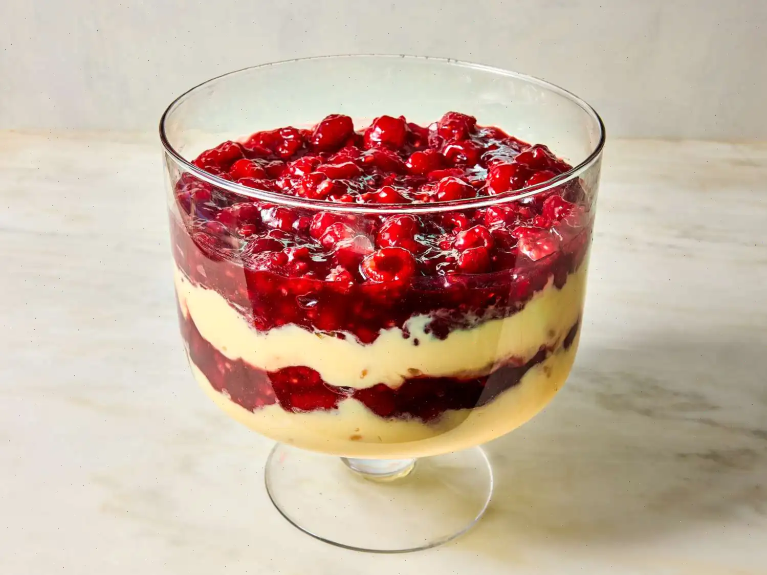 Lemon Raspberry Golden Oreo Fluff Recipe