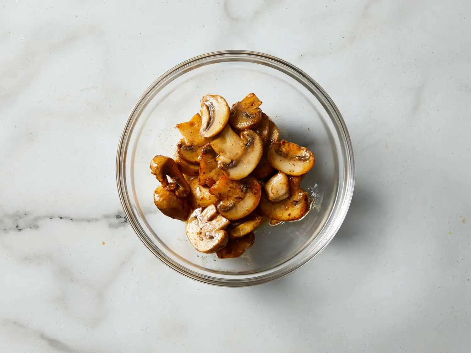 Rich and Creamy Beef Stroganoff Recipe
