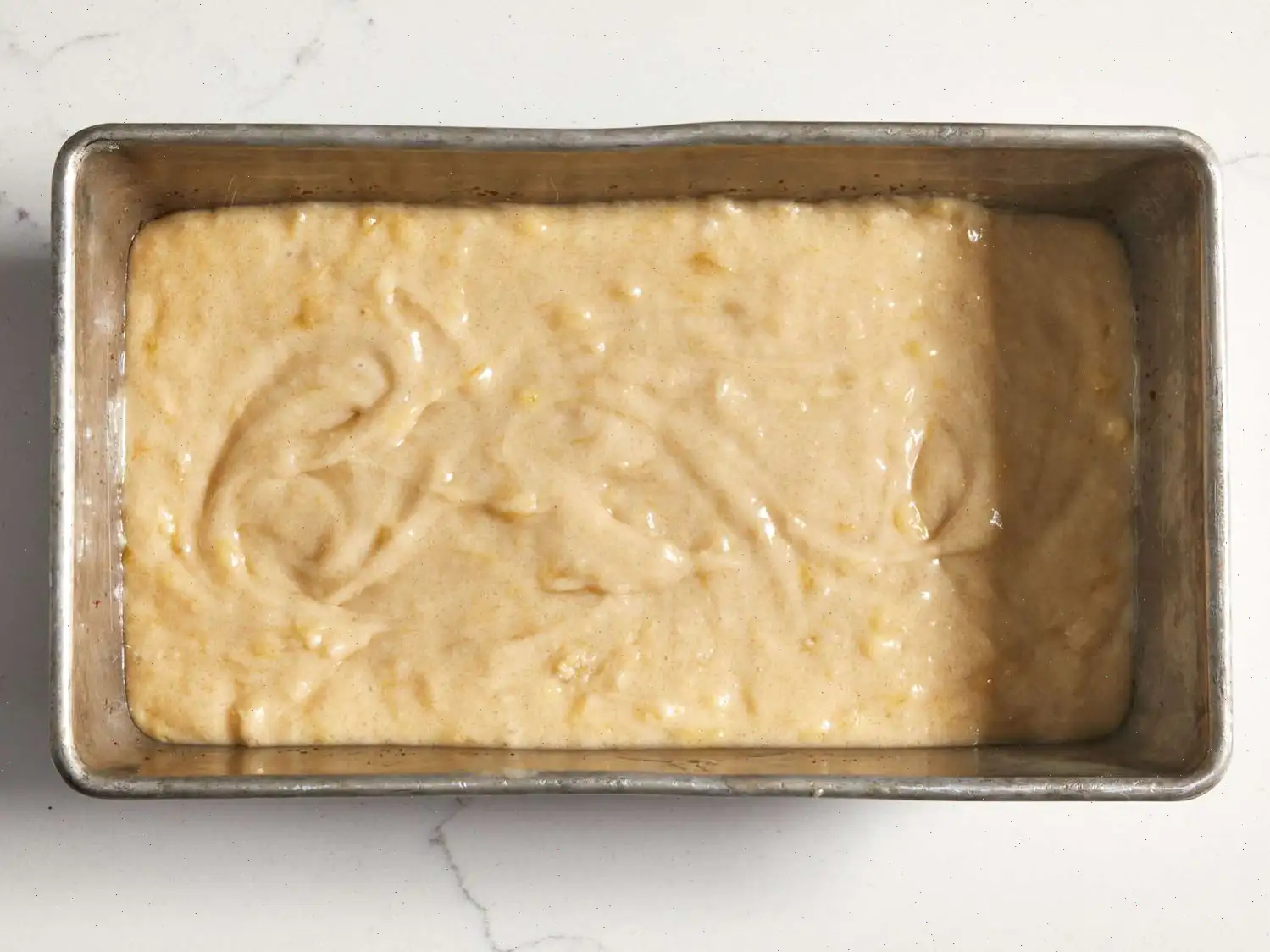 Joy's Easy Banana Bread Recipe