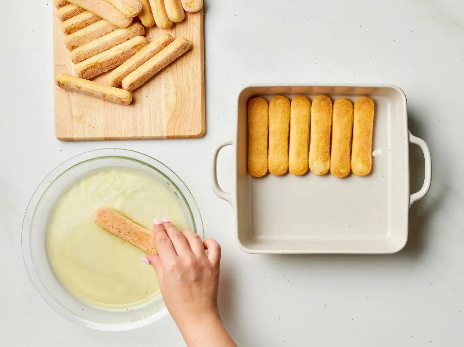 Apple Pie Tiramisu Recipe