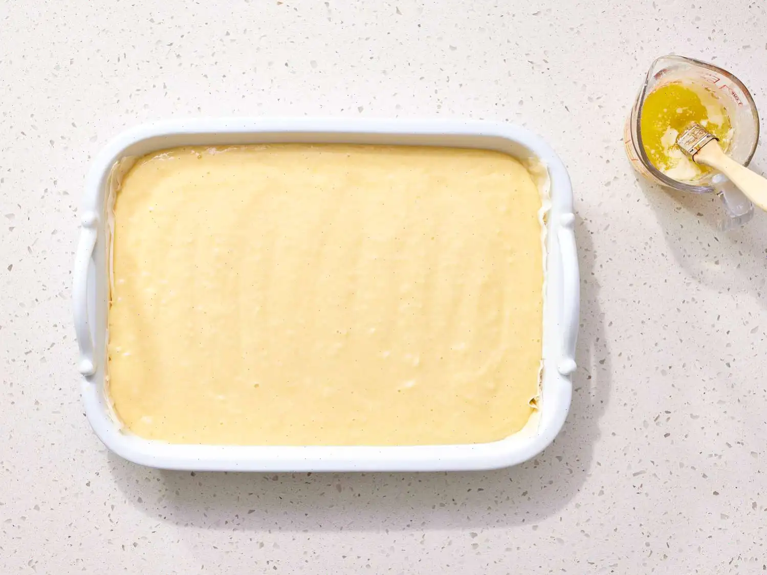 Galaktoboureko Recipe