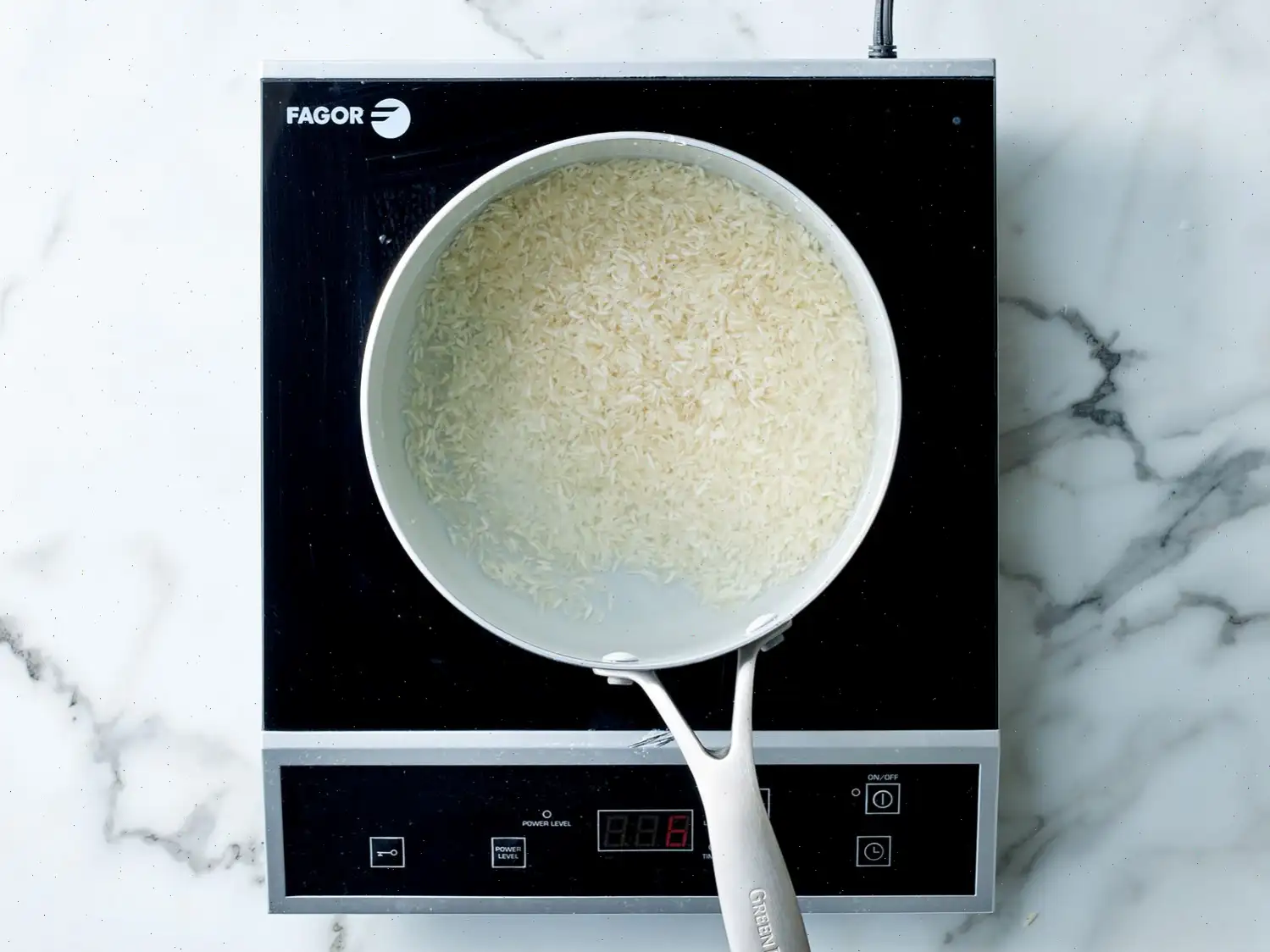 How to Cook Jasmine Rice Recipe