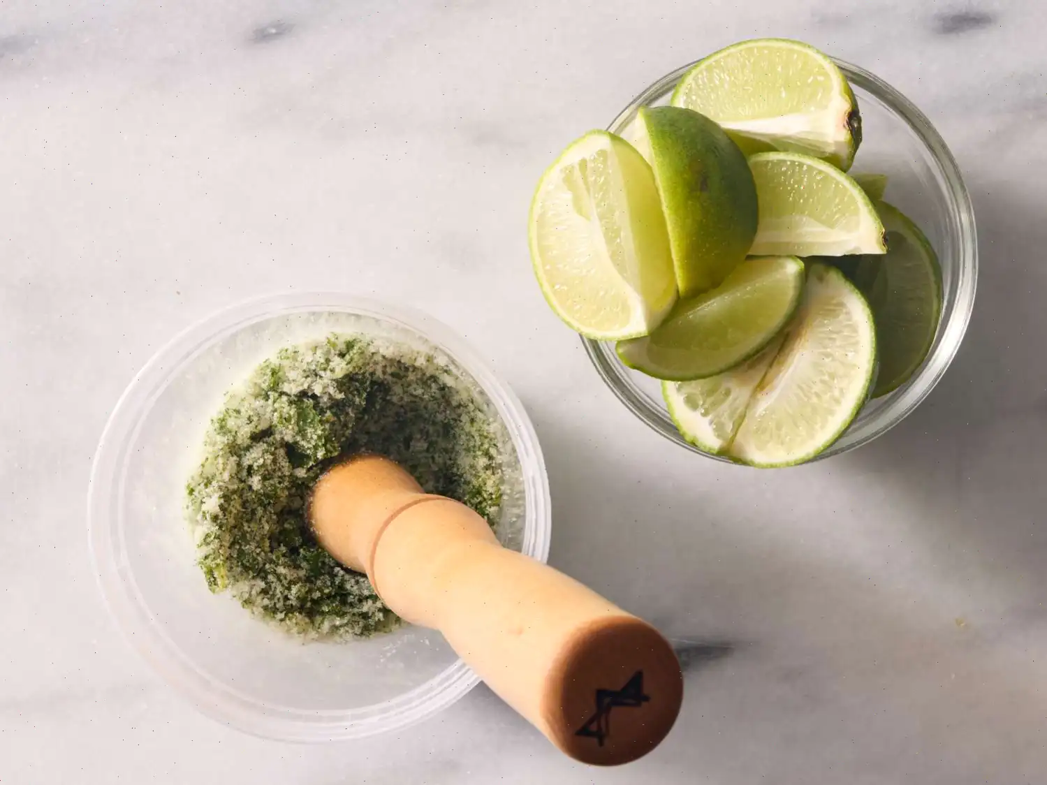 Mojitos by the Pitcher Recipe