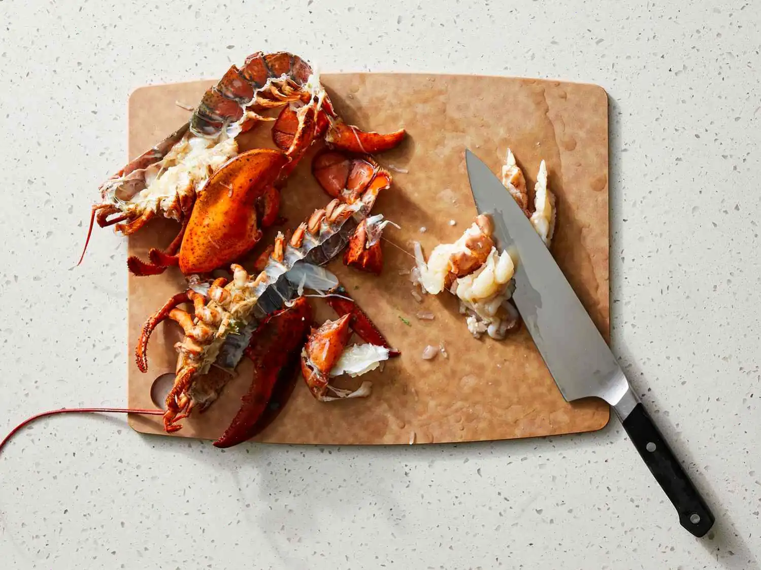 Lobster Mac and Cheese Recipe