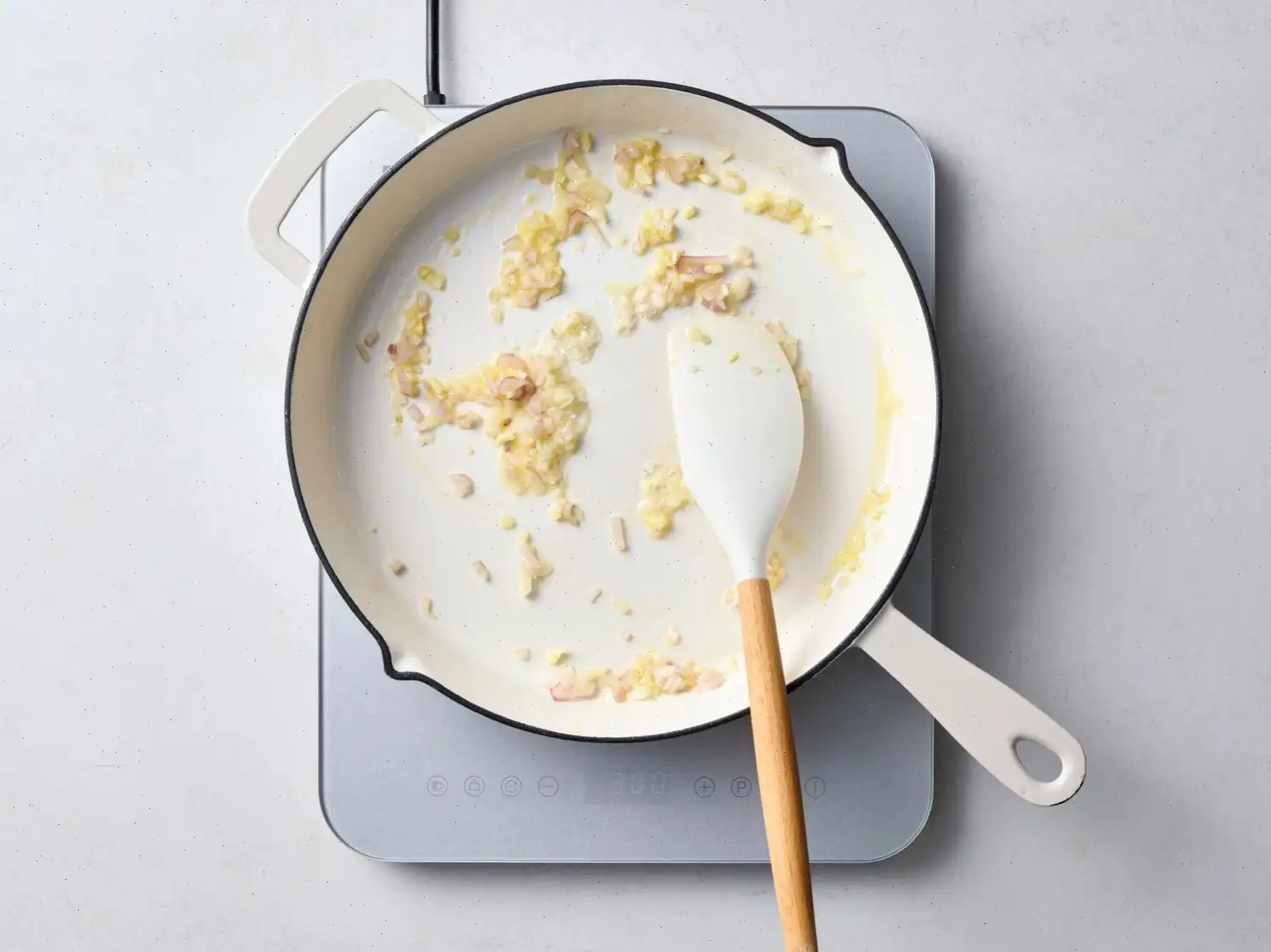 Creamy Chicken Piccata Pasta Bake Recipe