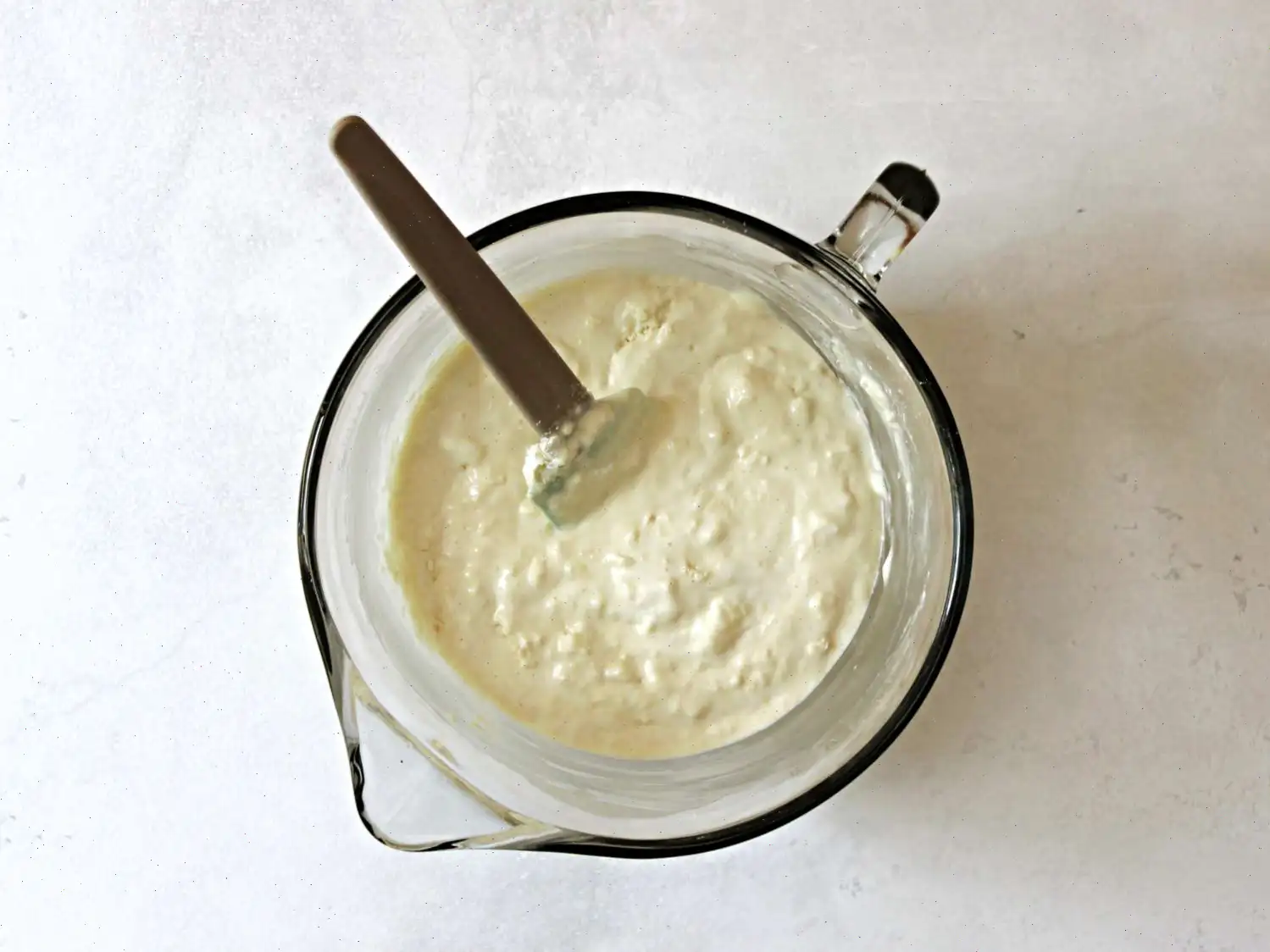 Yummy Ice Cream Bread Recipe