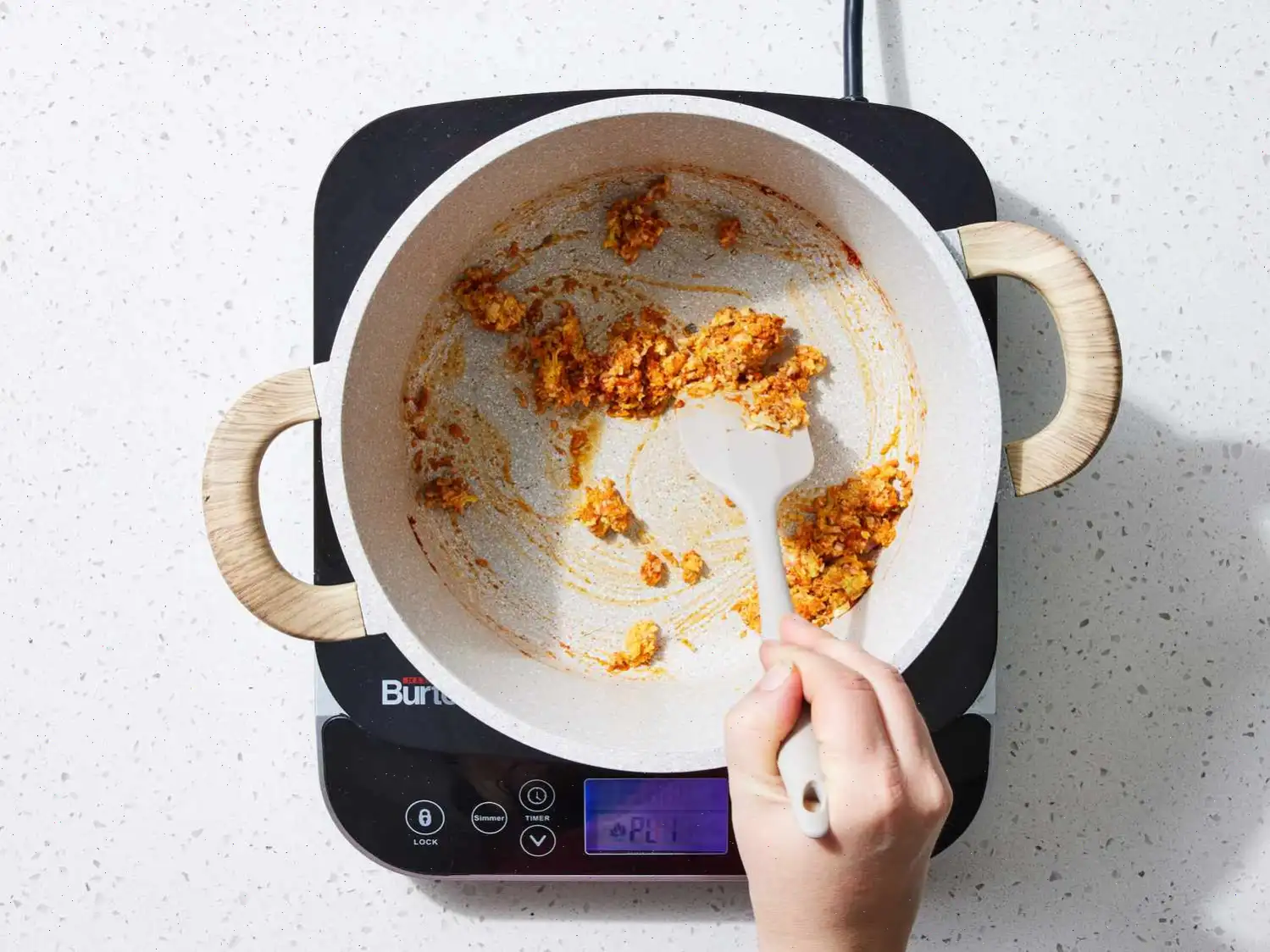 The Best Thai Coconut Soup Recipe