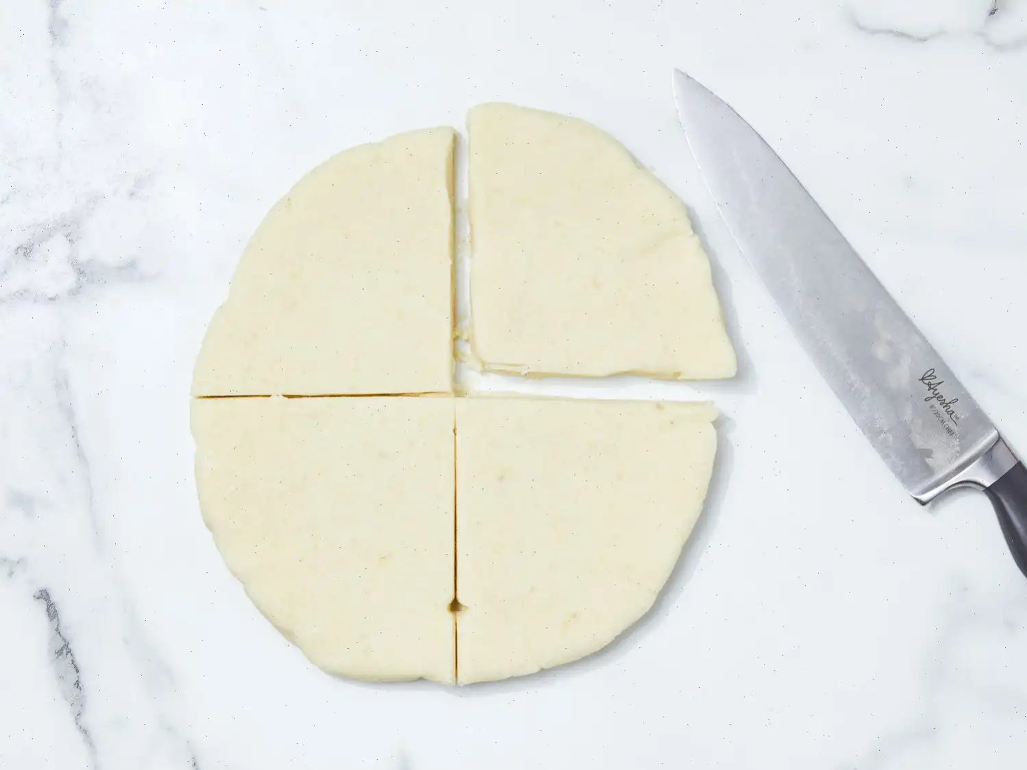 Irish Potato Farls Recipe