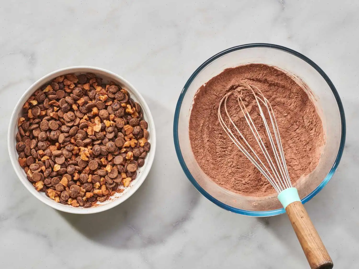 The Best Gluten Free Brownies Ever...Seriously Recipe