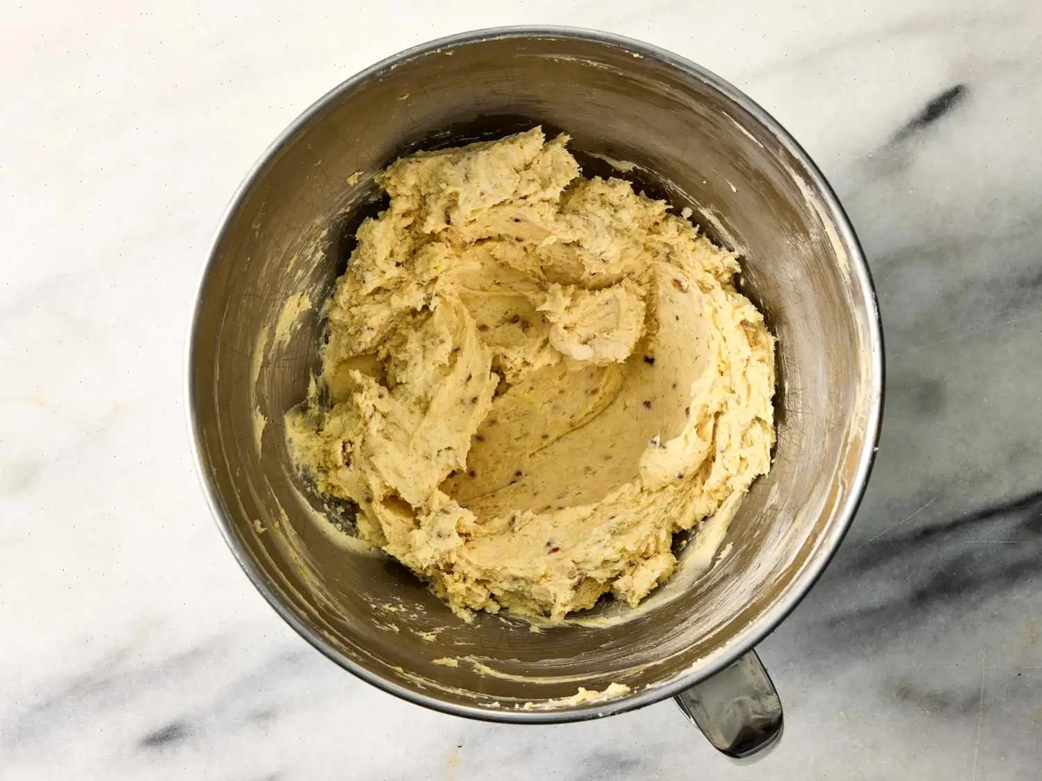 Pecan Pie Cheese Ball Recipe