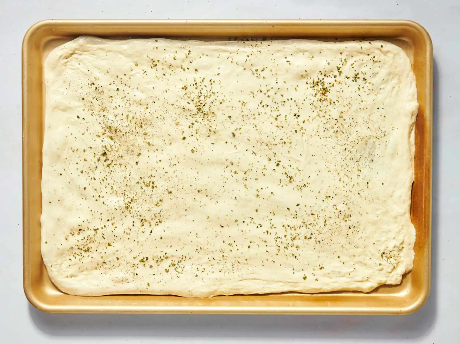 Easy TikTok Pizza Appetizer