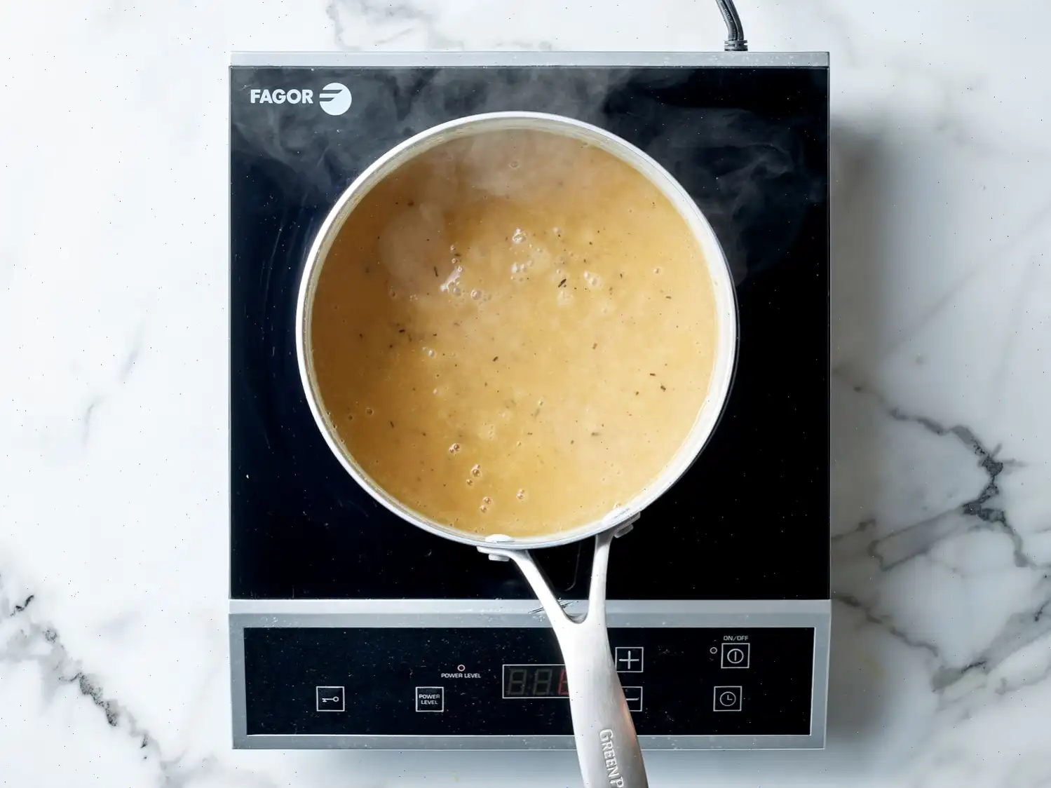 How to Make Gravy from Scratch Recipe