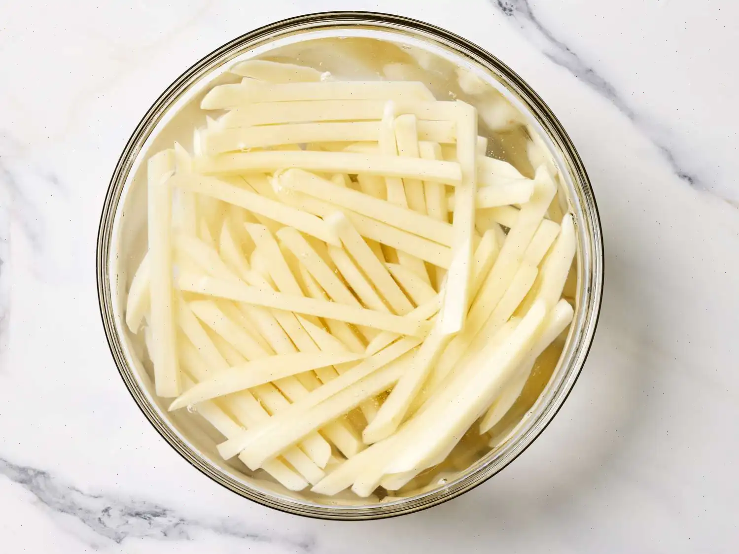 Classic Fish and Chips Recipe