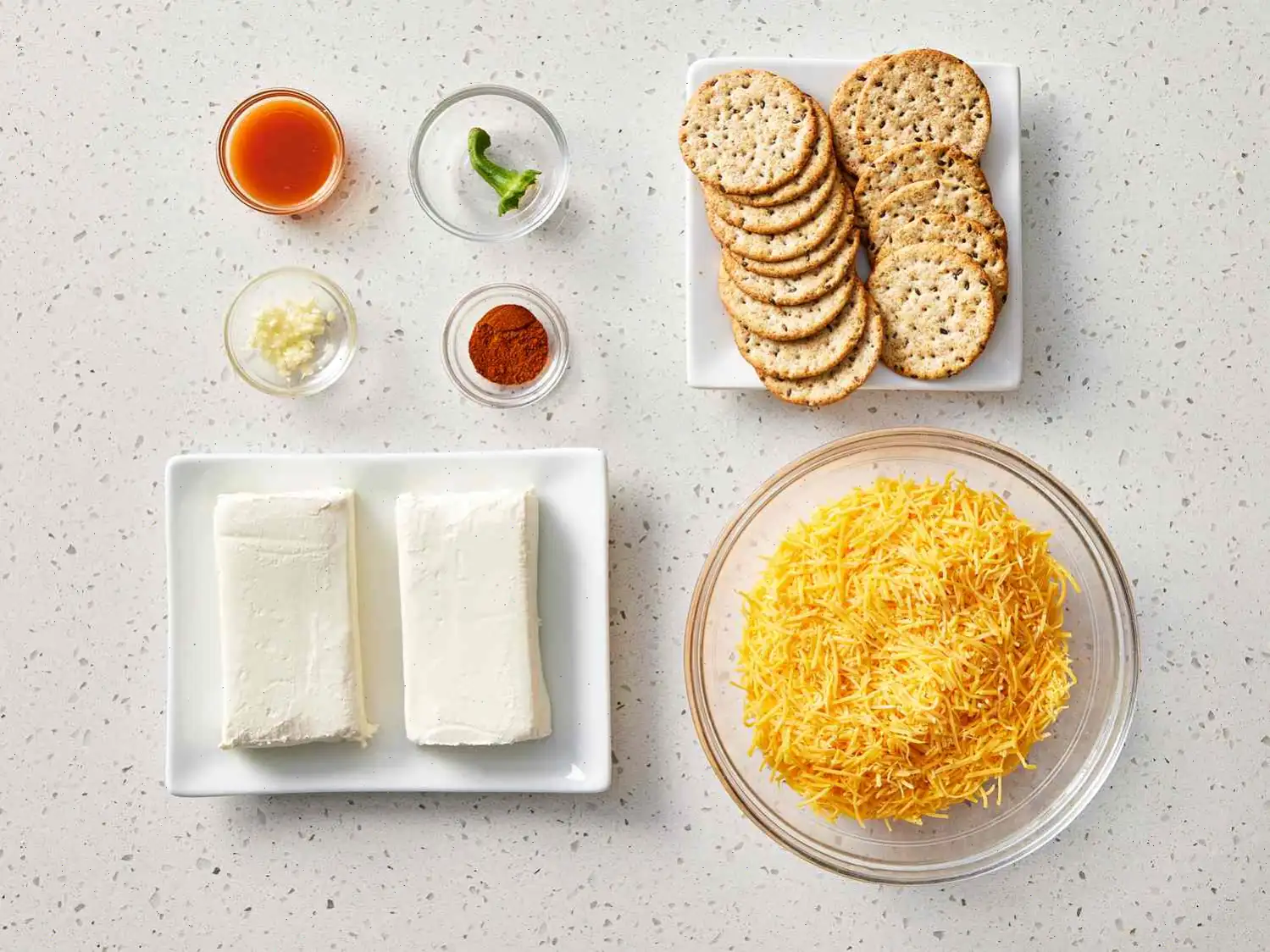 Pumpkin Cheese Ball Recipe